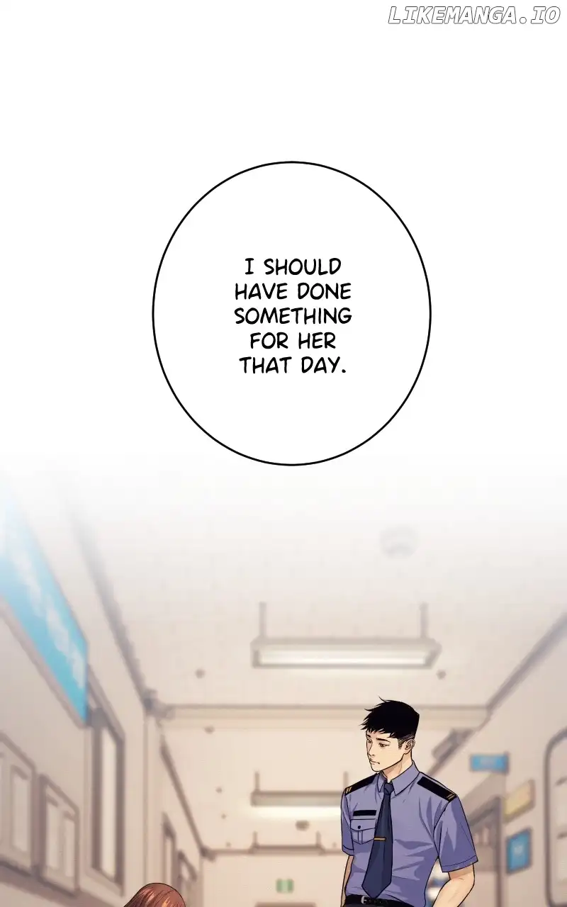 I’m Dating A Psychopath Chapter 19 - Page 10
