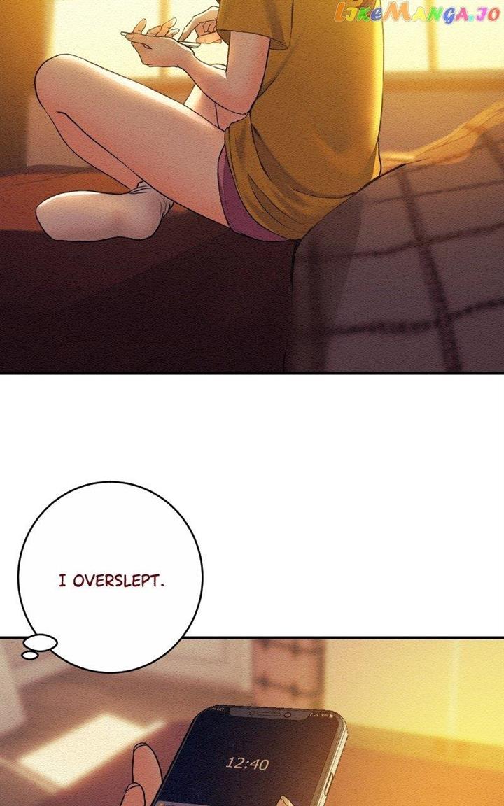 I’m Dating A Psychopath Chapter 2 - Page 103