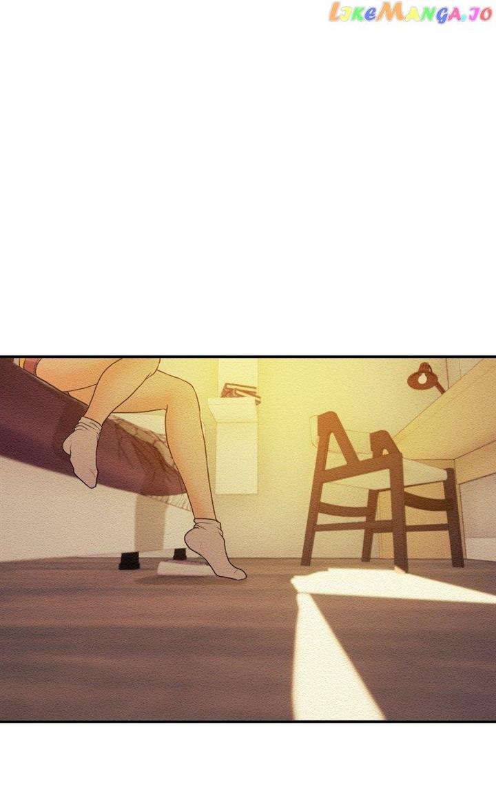 I’m Dating A Psychopath Chapter 2 - Page 105