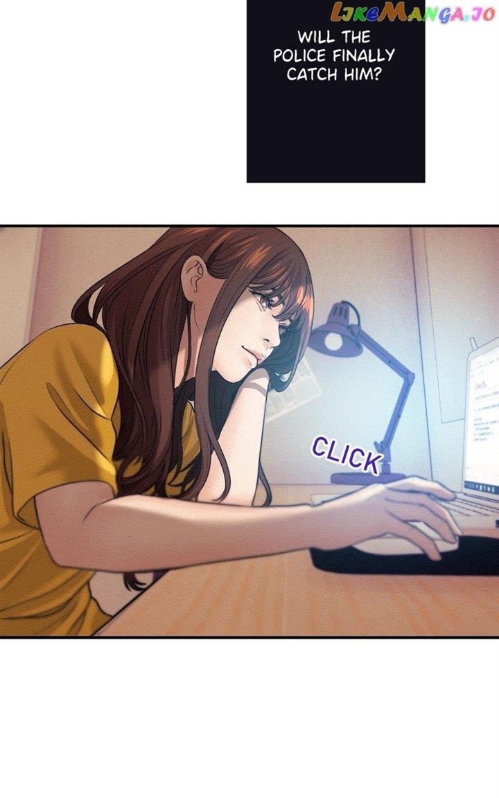 I’m Dating A Psychopath Chapter 2 - Page 109