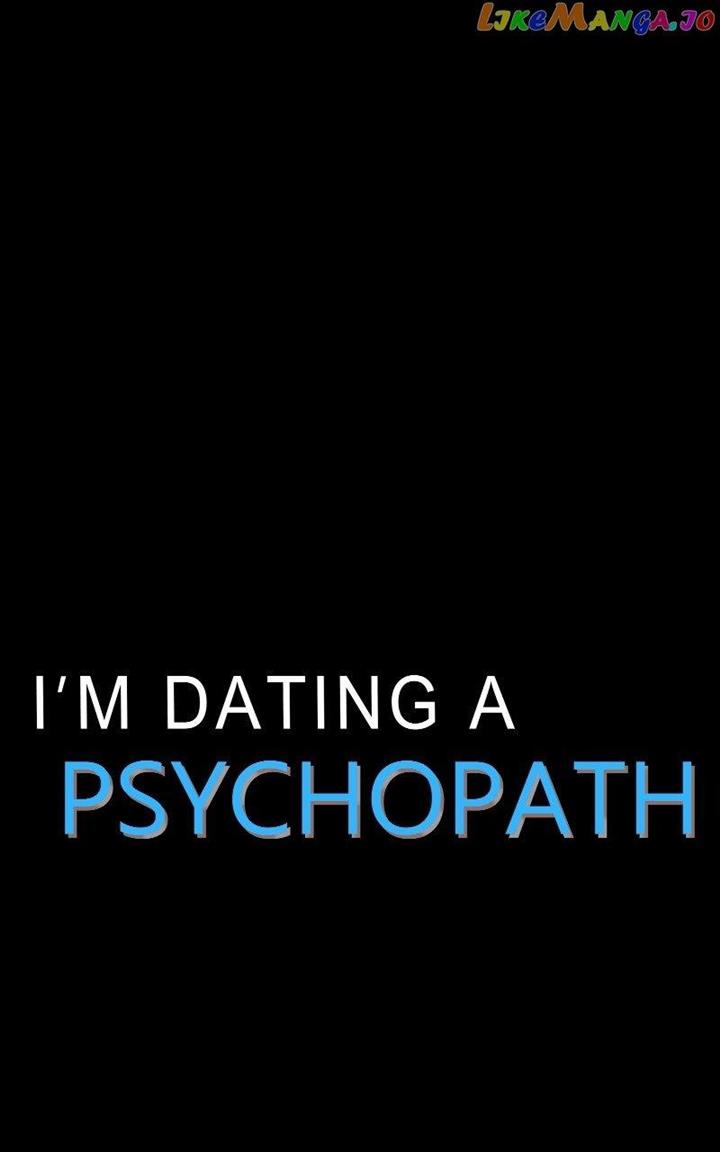 I’m Dating A Psychopath Chapter 2 - Page 12