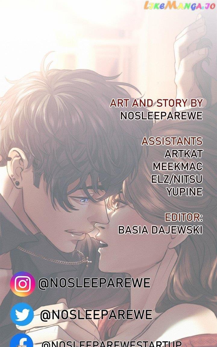 I’m Dating A Psychopath Chapter 2 - Page 114