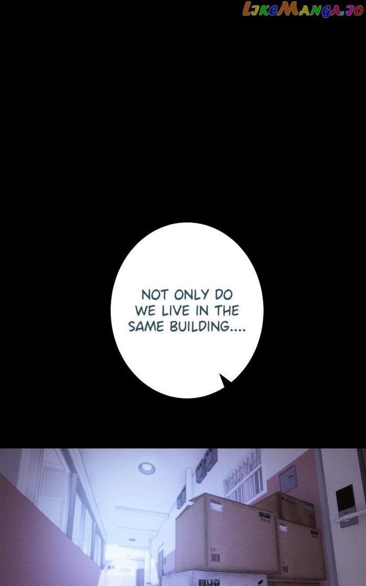 I’m Dating A Psychopath Chapter 2 - Page 15