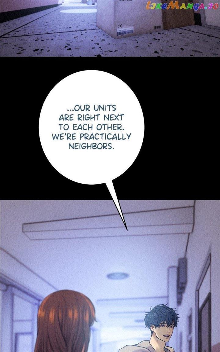 I’m Dating A Psychopath Chapter 2 - Page 16