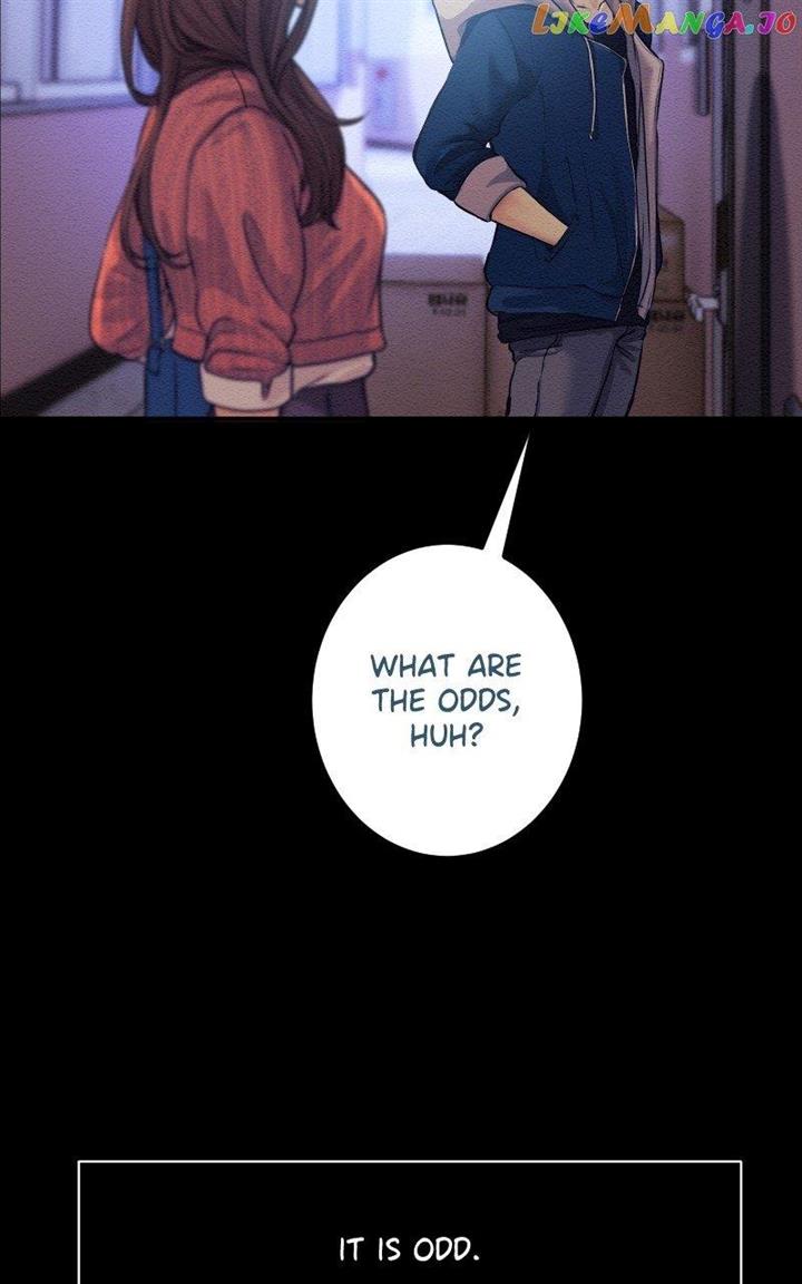 I’m Dating A Psychopath Chapter 2 - Page 17