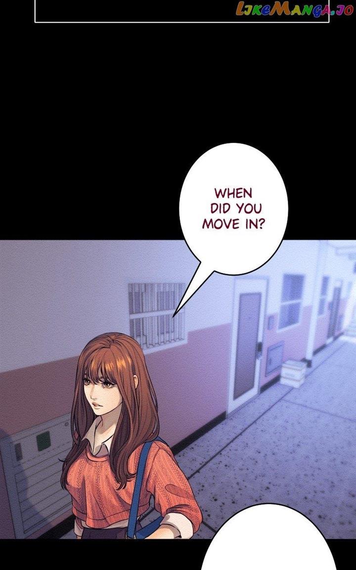 I’m Dating A Psychopath Chapter 2 - Page 18