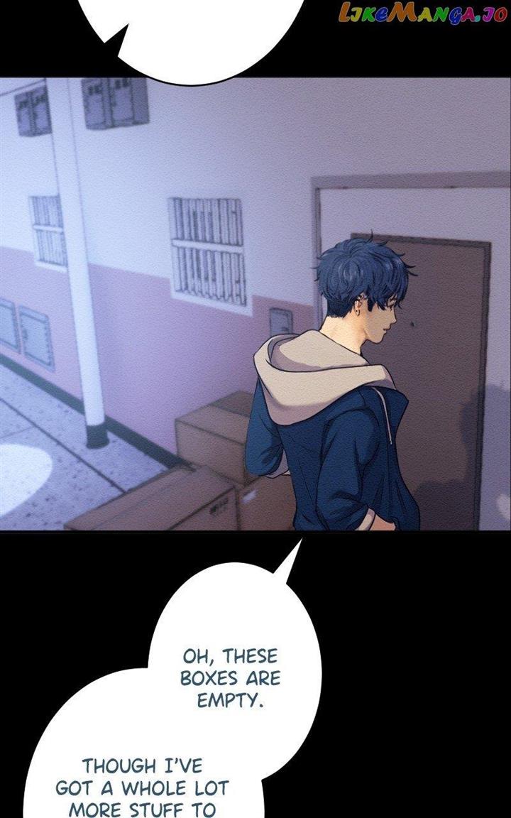 I’m Dating A Psychopath Chapter 2 - Page 20