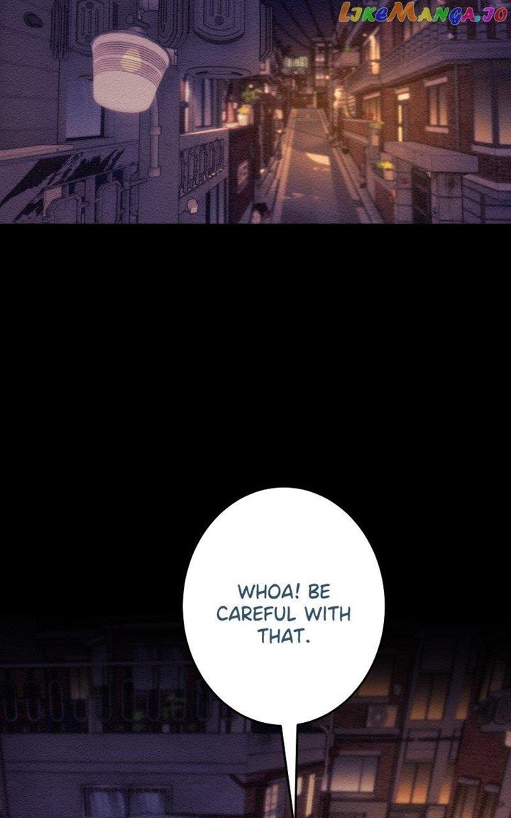 I’m Dating A Psychopath Chapter 2 - Page 3