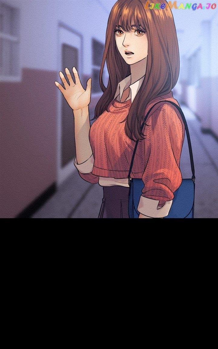 I’m Dating A Psychopath Chapter 2 - Page 22