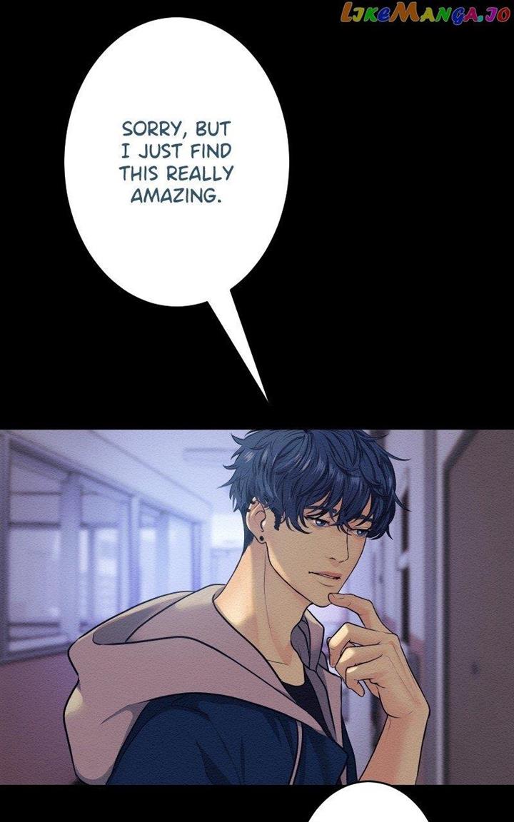 I’m Dating A Psychopath Chapter 2 - Page 23