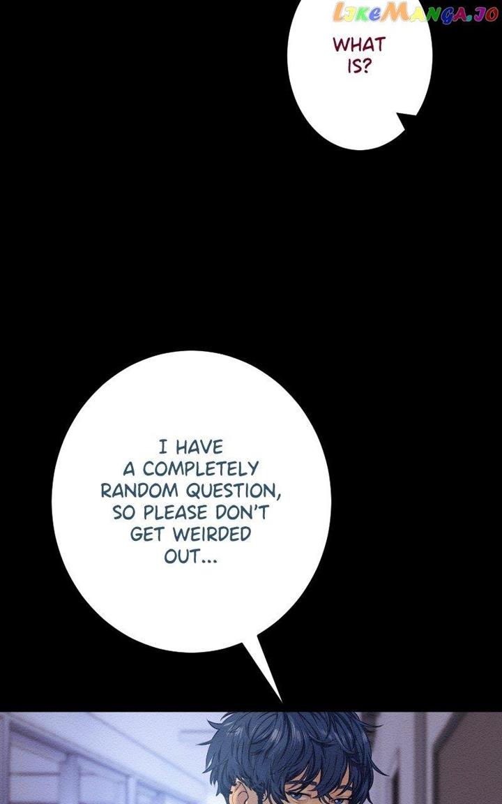 I’m Dating A Psychopath Chapter 2 - Page 24