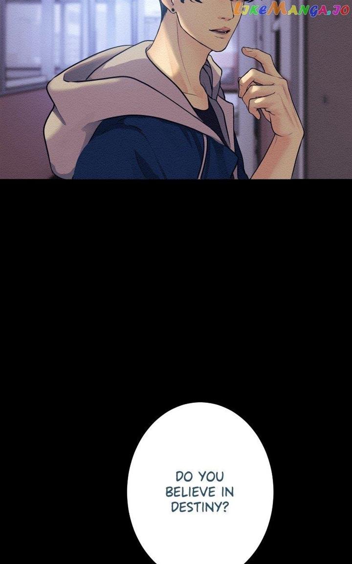 I’m Dating A Psychopath Chapter 2 - Page 25