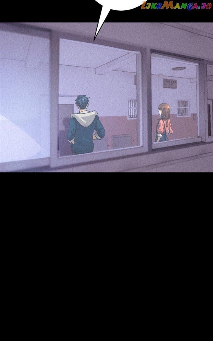 I’m Dating A Psychopath Chapter 2 - Page 26