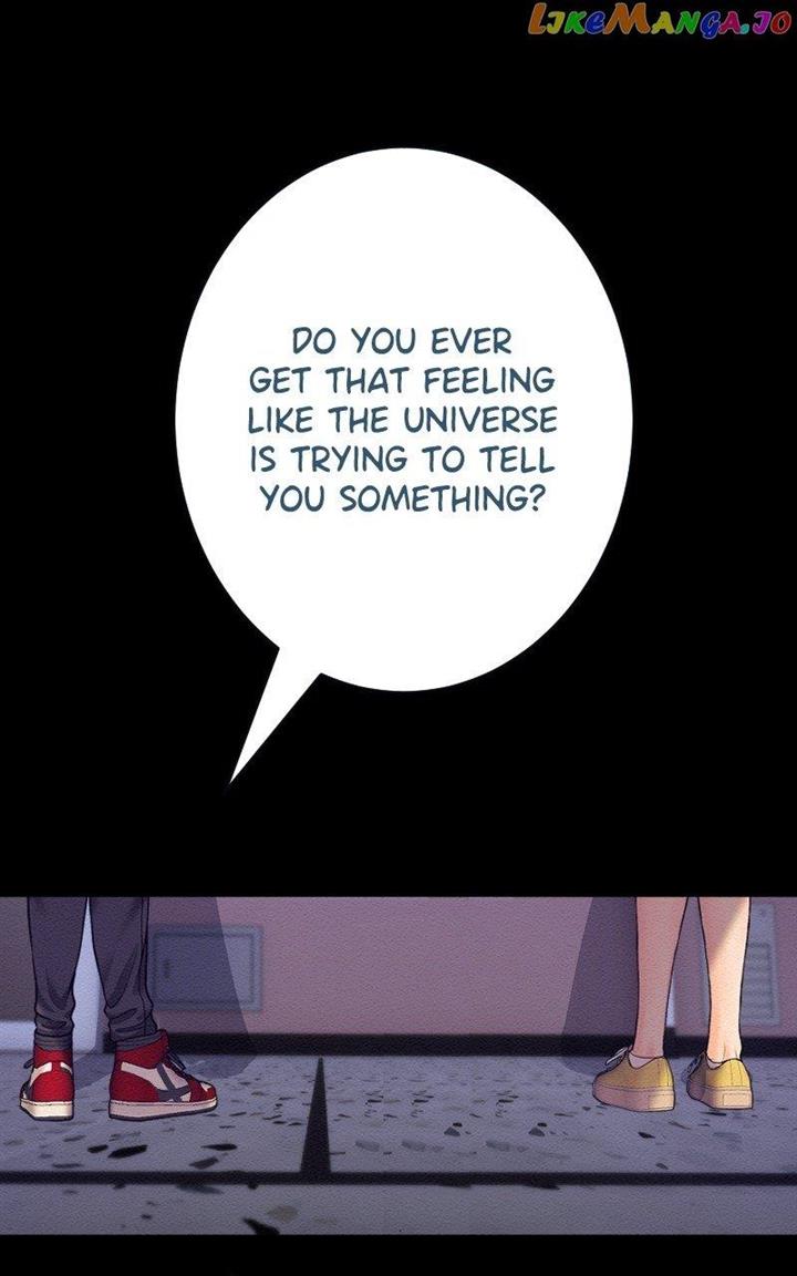 I’m Dating A Psychopath Chapter 2 - Page 29