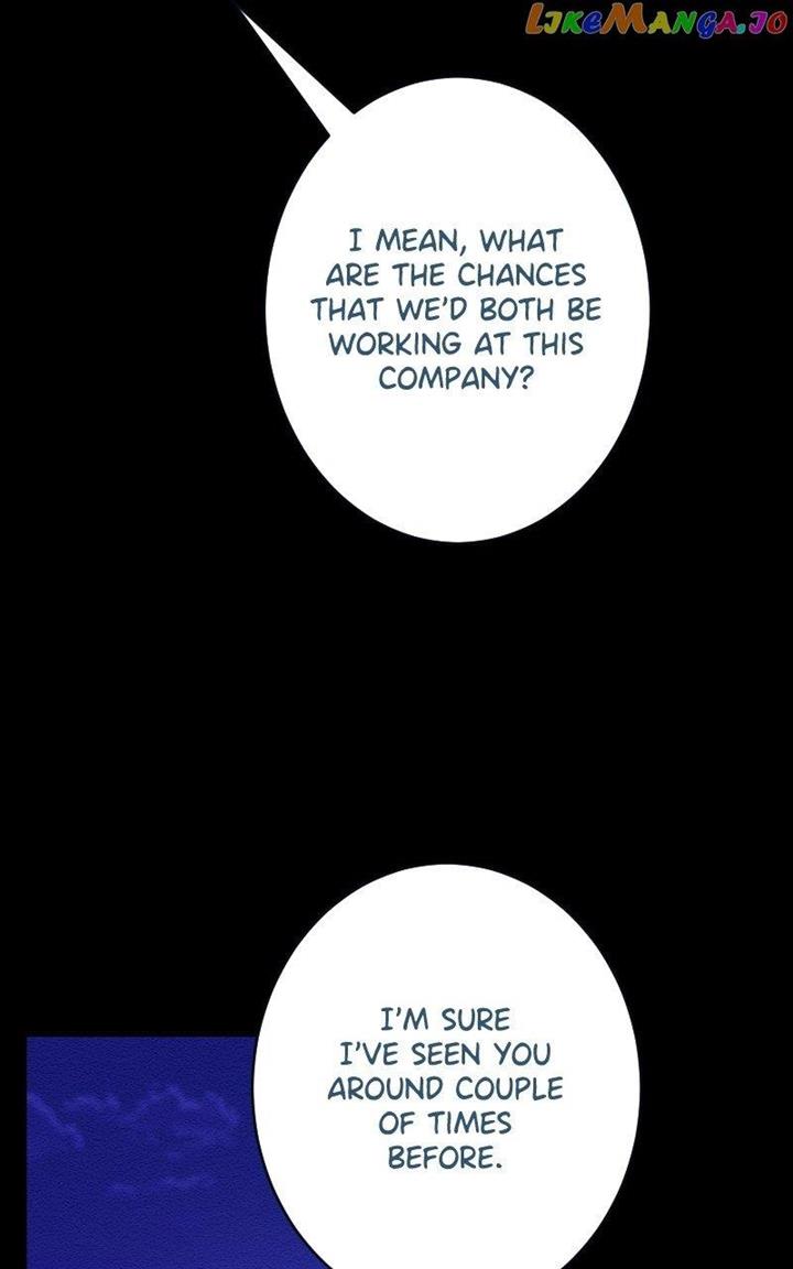 I’m Dating A Psychopath Chapter 2 - Page 30