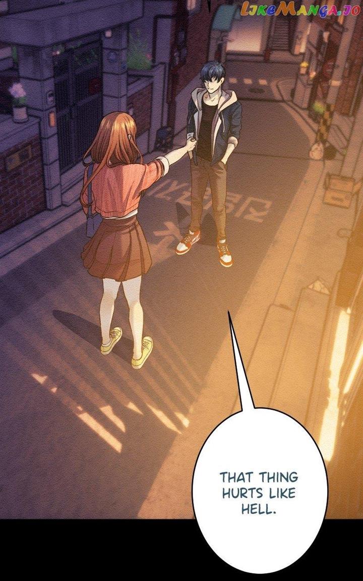 I’m Dating A Psychopath Chapter 2 - Page 4