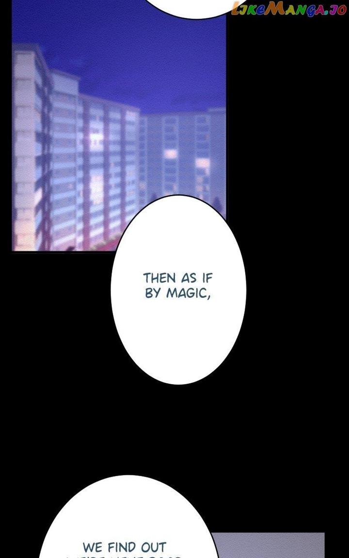 I’m Dating A Psychopath Chapter 2 - Page 31