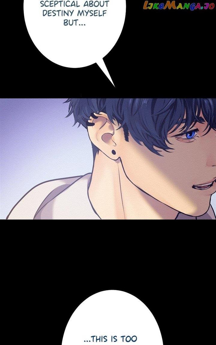 I’m Dating A Psychopath Chapter 2 - Page 33