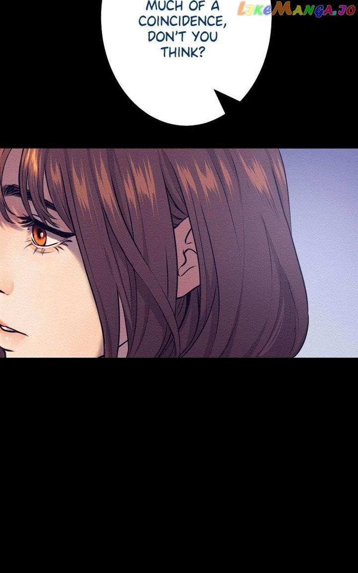 I’m Dating A Psychopath Chapter 2 - Page 34