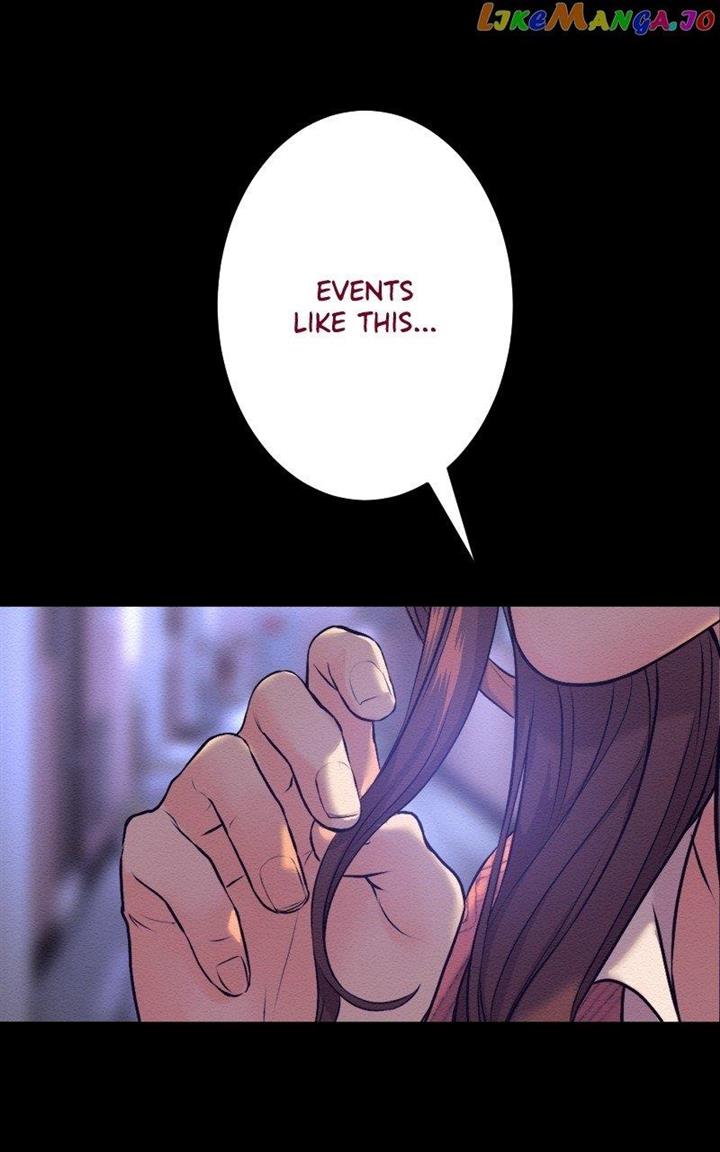 I’m Dating A Psychopath Chapter 2 - Page 36