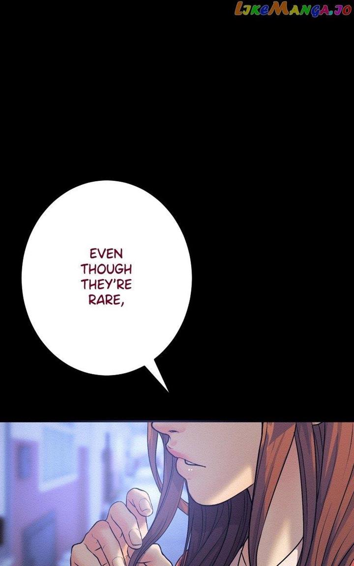 I’m Dating A Psychopath Chapter 2 - Page 37