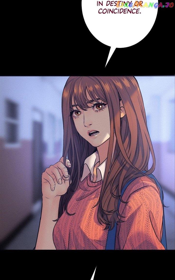 I’m Dating A Psychopath Chapter 2 - Page 40