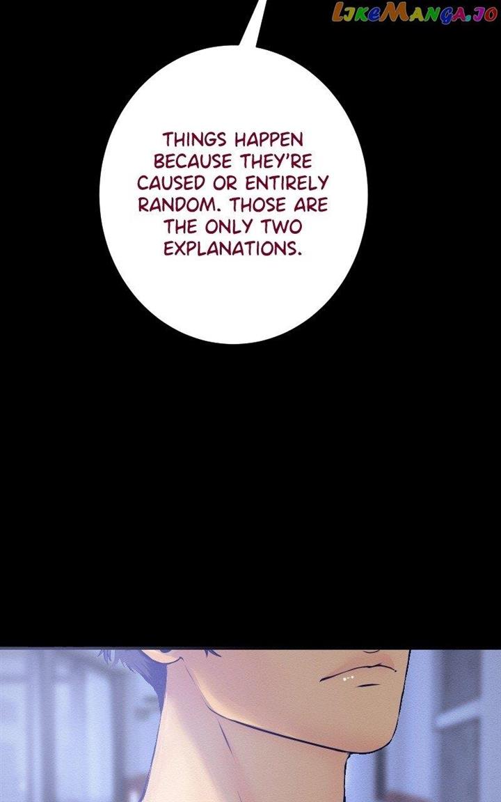 I’m Dating A Psychopath Chapter 2 - Page 41