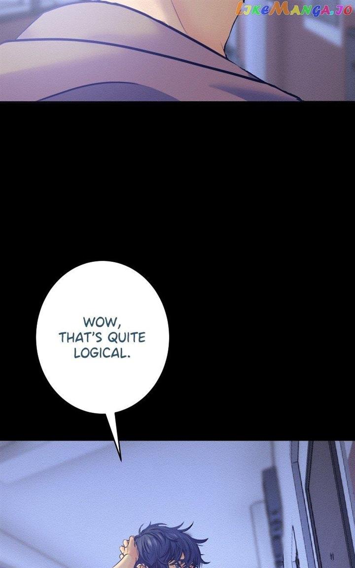 I’m Dating A Psychopath Chapter 2 - Page 42