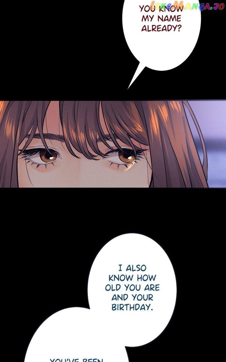 I’m Dating A Psychopath Chapter 2 - Page 49