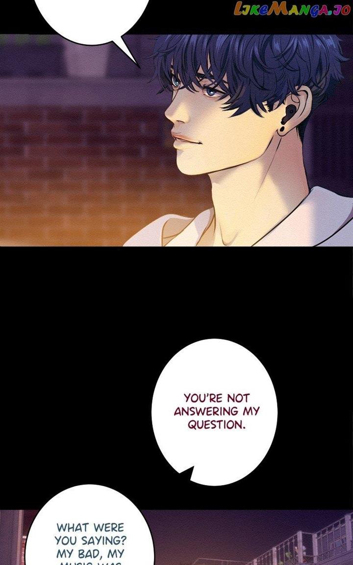 I’m Dating A Psychopath Chapter 2 - Page 6