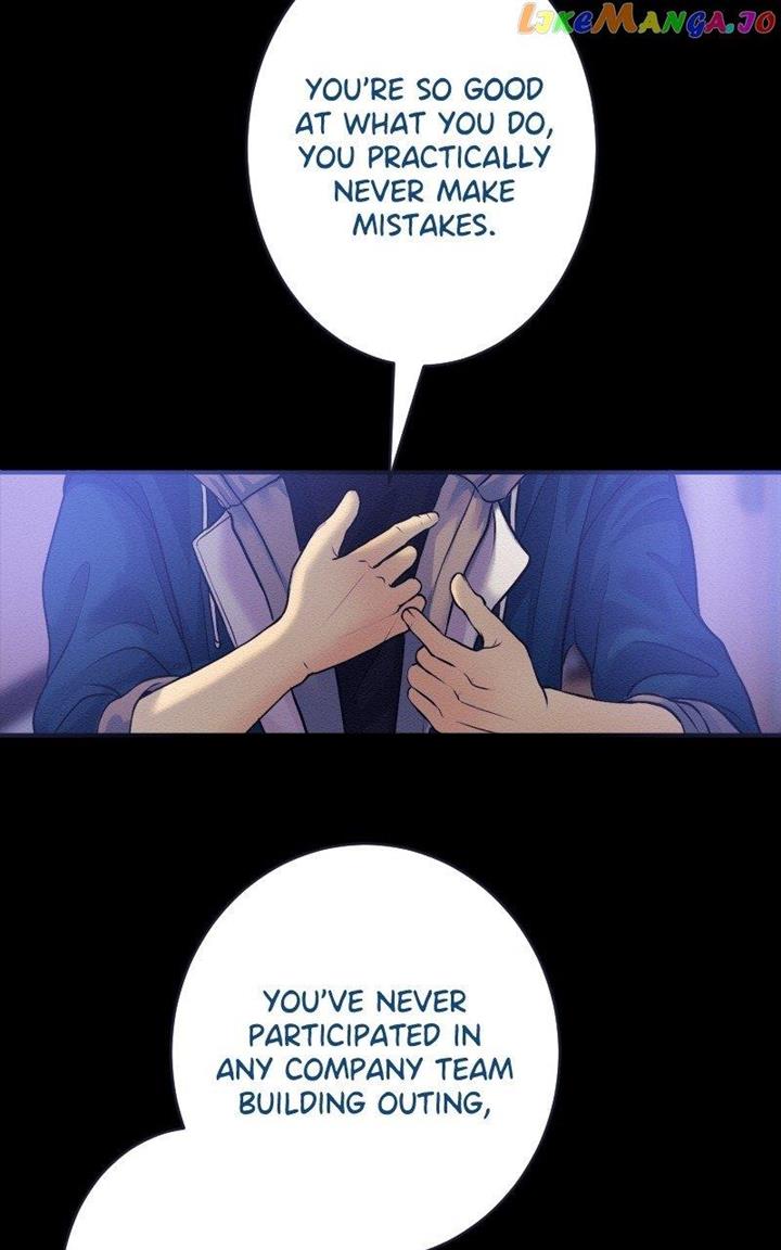 I’m Dating A Psychopath Chapter 2 - Page 51