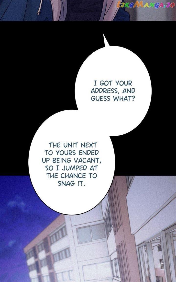 I’m Dating A Psychopath Chapter 2 - Page 58
