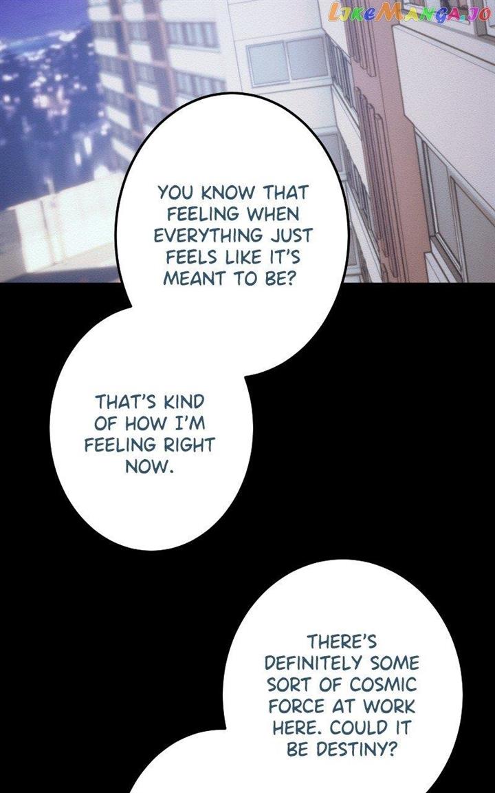 I’m Dating A Psychopath Chapter 2 - Page 59