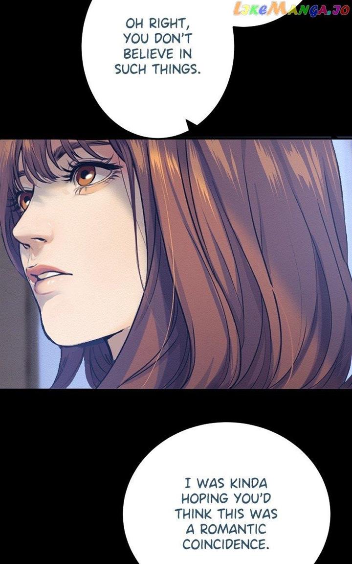 I’m Dating A Psychopath Chapter 2 - Page 60