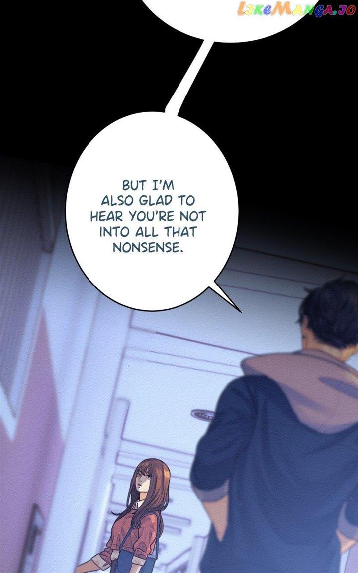 I’m Dating A Psychopath Chapter 2 - Page 61