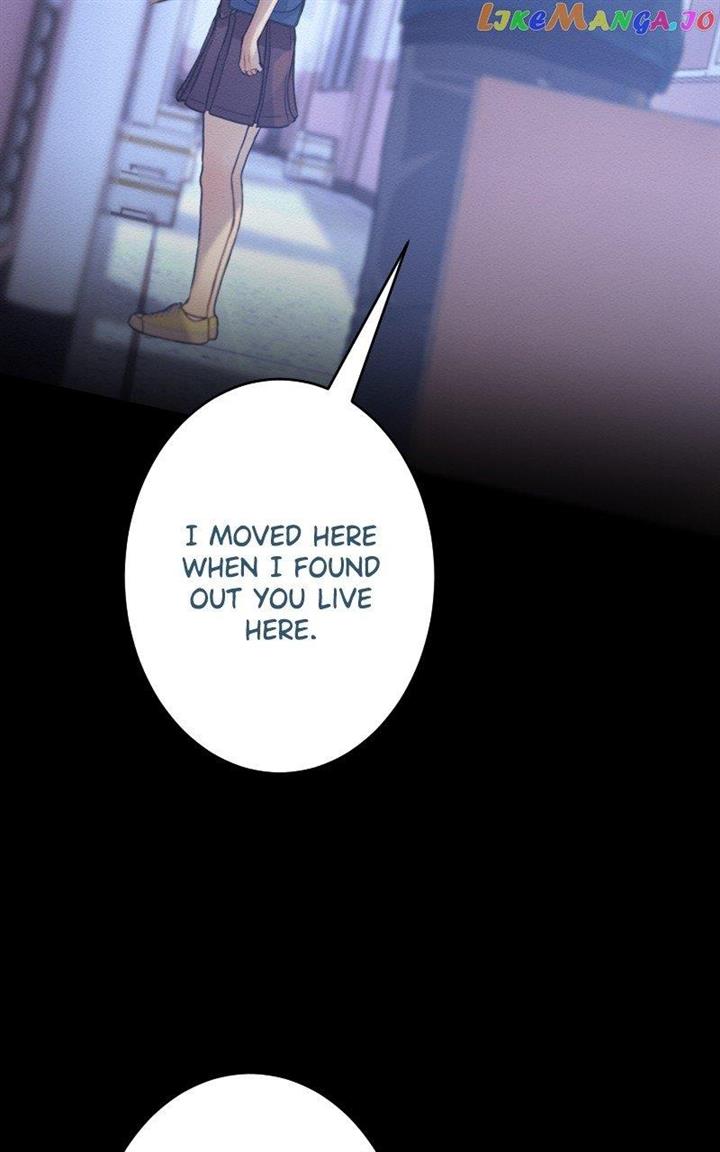 I’m Dating A Psychopath Chapter 2 - Page 62