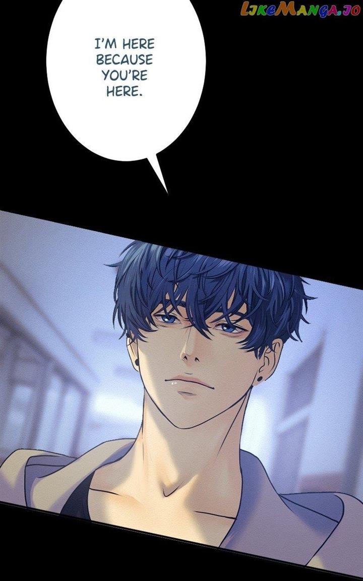 I’m Dating A Psychopath Chapter 2 - Page 63