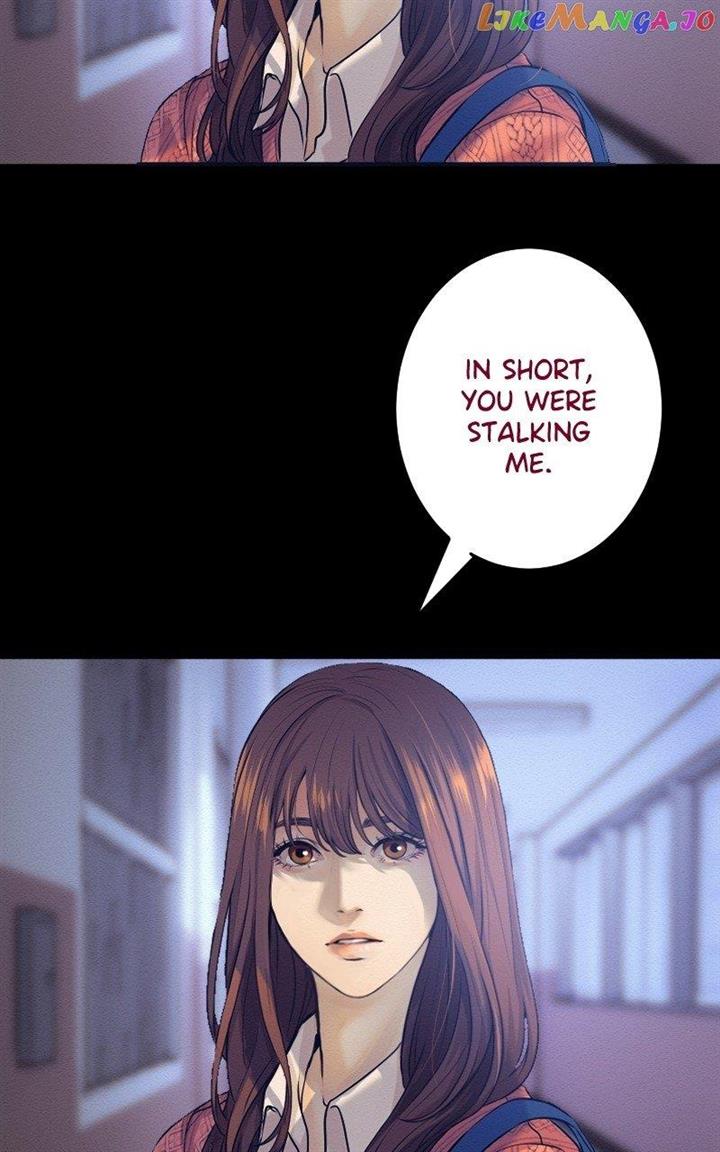 I’m Dating A Psychopath Chapter 2 - Page 65