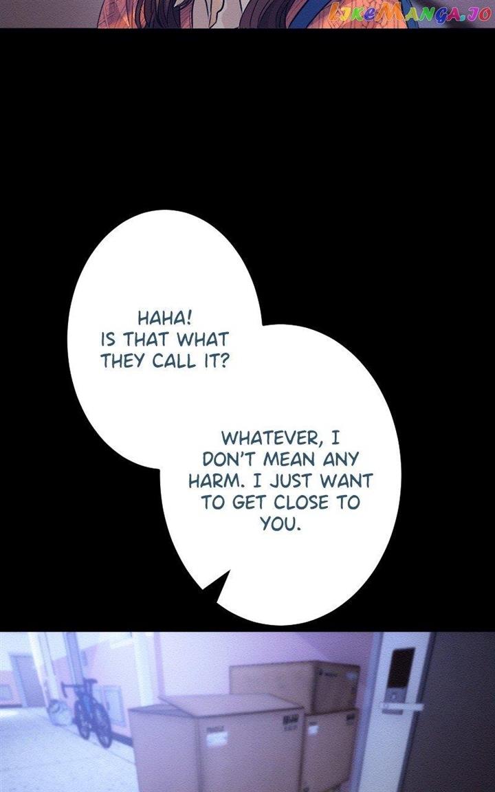 I’m Dating A Psychopath Chapter 2 - Page 66
