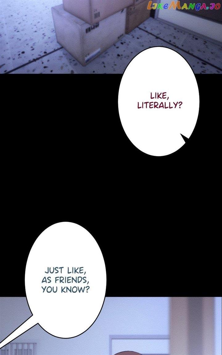 I’m Dating A Psychopath Chapter 2 - Page 67