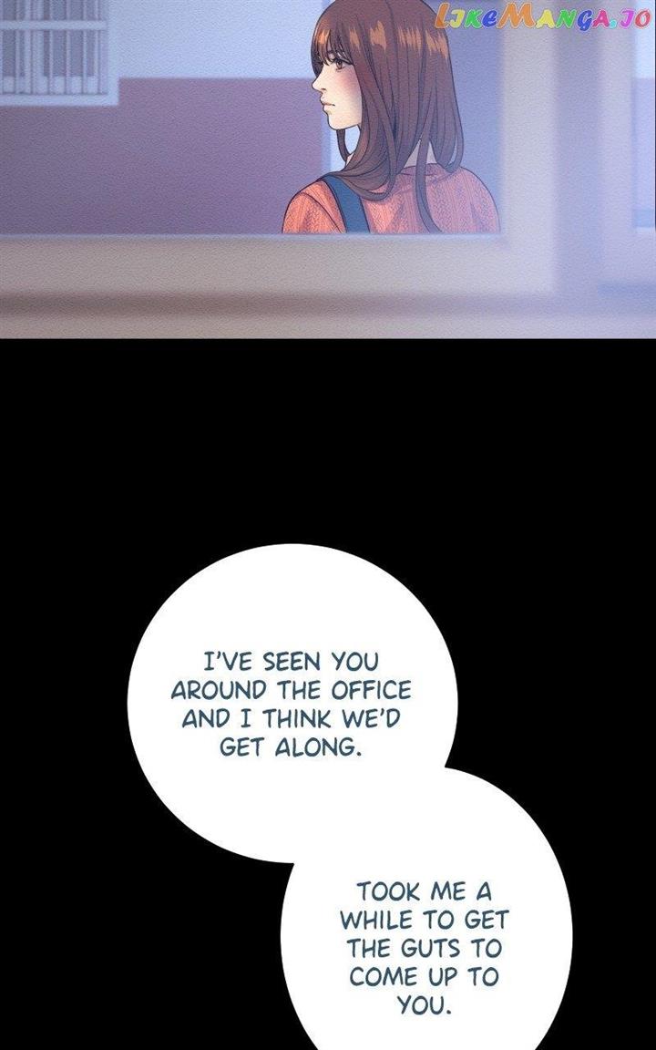 I’m Dating A Psychopath Chapter 2 - Page 68