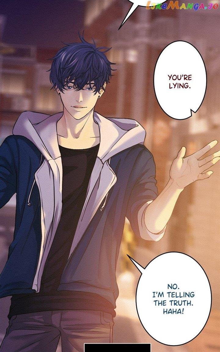 I’m Dating A Psychopath Chapter 2 - Page 8