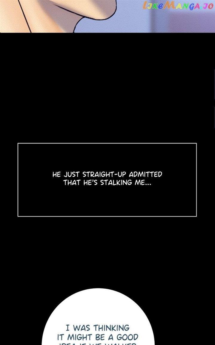I’m Dating A Psychopath Chapter 2 - Page 71