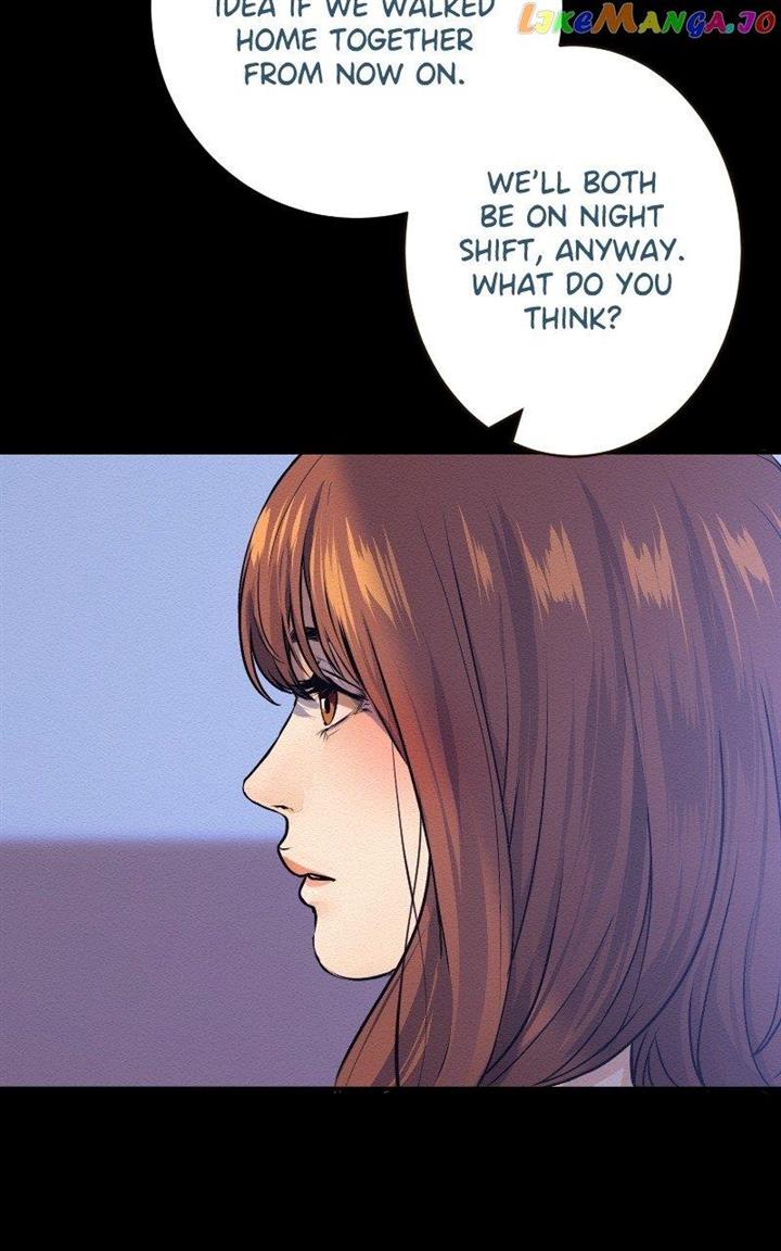 I’m Dating A Psychopath Chapter 2 - Page 72