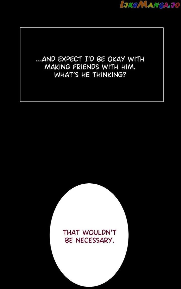 I’m Dating A Psychopath Chapter 2 - Page 73