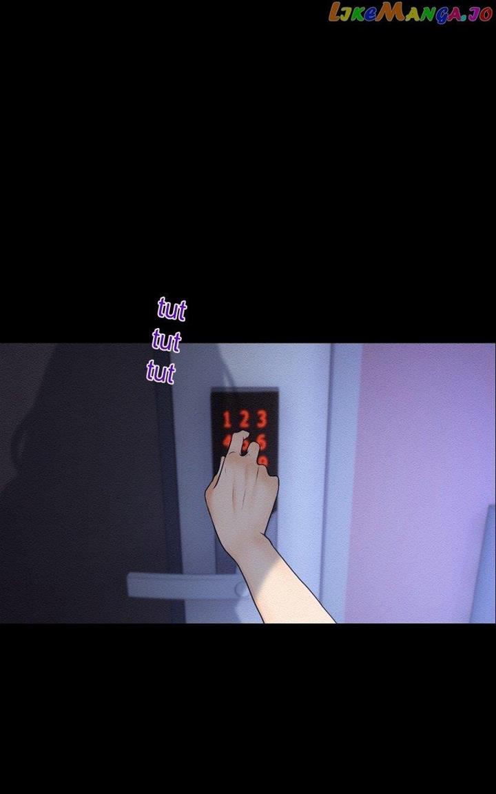 I’m Dating A Psychopath Chapter 2 - Page 74