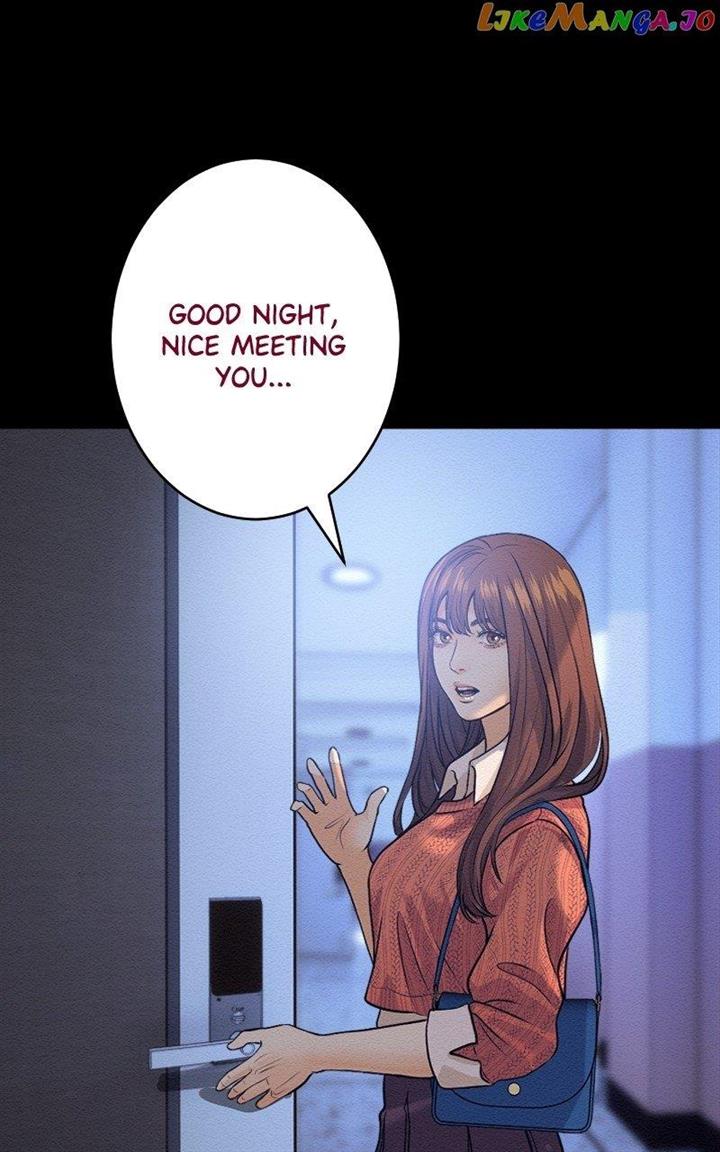 I’m Dating A Psychopath Chapter 2 - Page 77