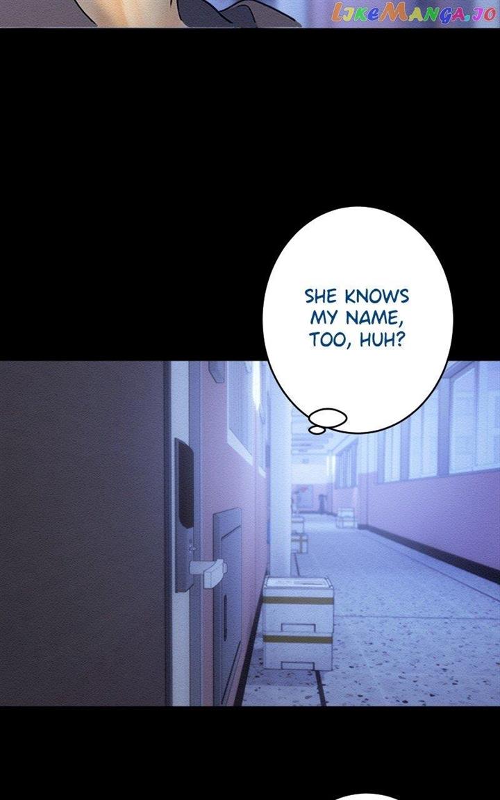 I’m Dating A Psychopath Chapter 2 - Page 79