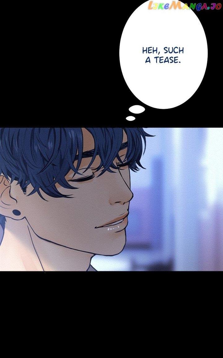 I’m Dating A Psychopath Chapter 2 - Page 80