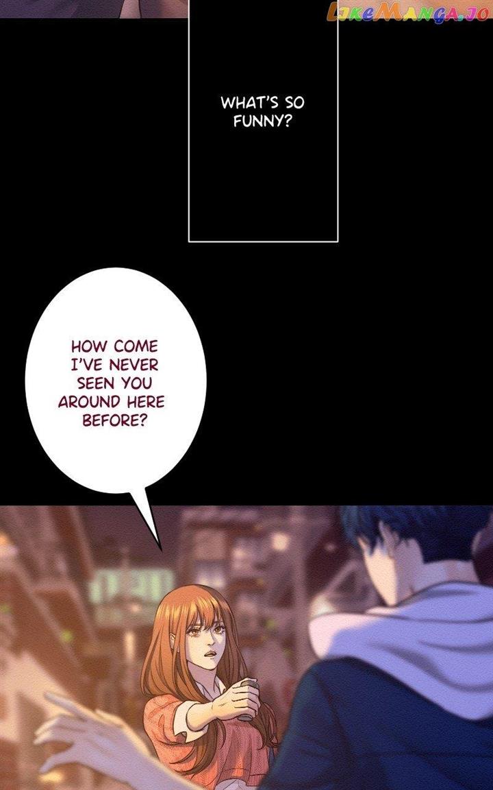 I’m Dating A Psychopath Chapter 2 - Page 9